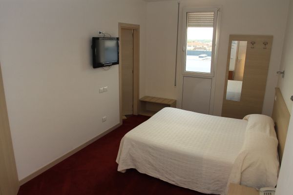 Park Hotel Italia (Tezze sul Brenta)